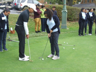 DSCF1875 Photography #170 from 2017-1016B - Students Putting