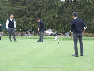 DSCF1920 Photography #259 from 2017-1016B - Students Putting